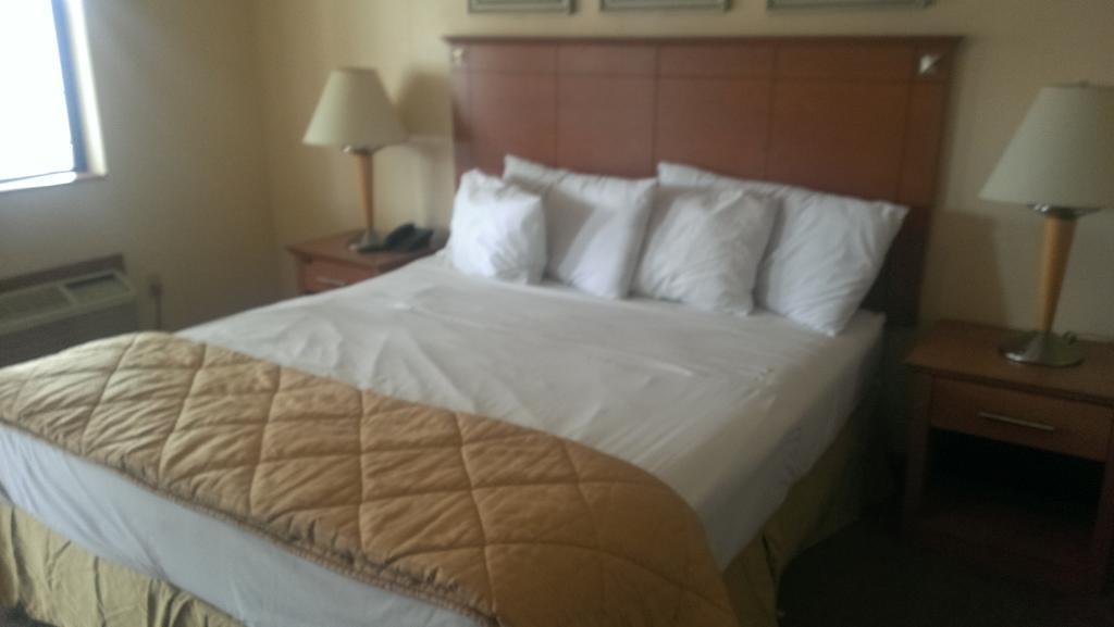Naugatuck Motor Lodge Rum bild