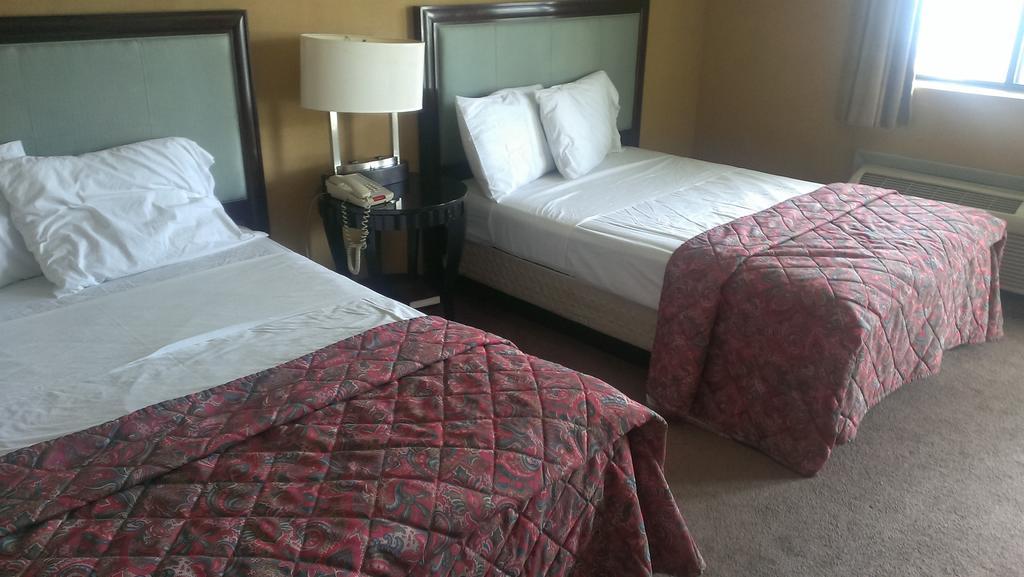 Naugatuck Motor Lodge Rum bild