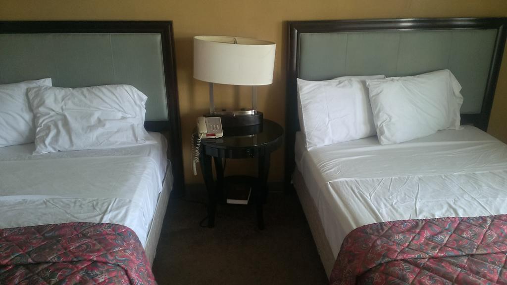 Naugatuck Motor Lodge Rum bild