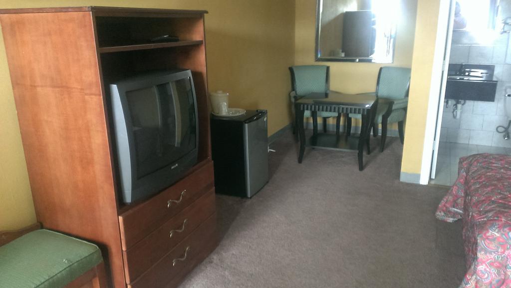 Naugatuck Motor Lodge Rum bild