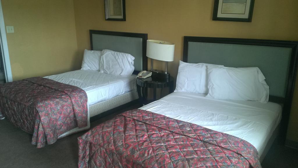 Naugatuck Motor Lodge Rum bild